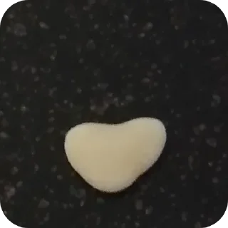 Sticker Сердечки - 4