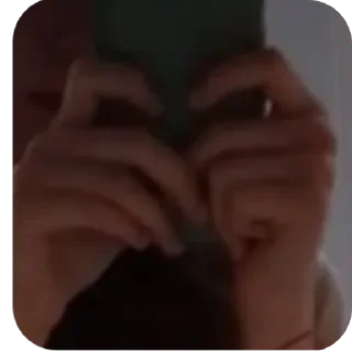 Sticker Сердечки - 1