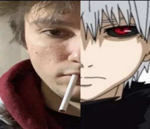 человеческое лицо Человек бровь