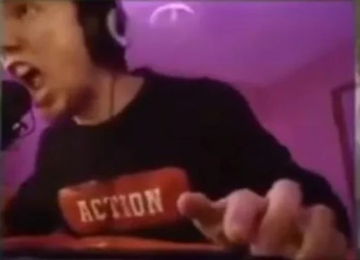 СМС Человек видео