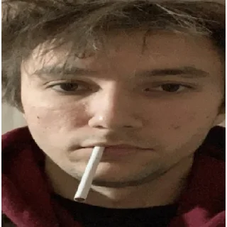 Sticker Крутые стикеры - 2