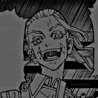 Sticker sanzu M75 - 7