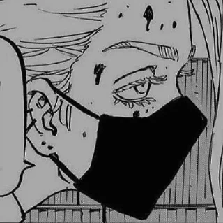 Sticker sanzu M75 - 6