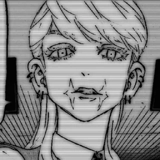 Sticker sanzu M75 - 5