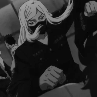 Sticker sanzu M75 - 0