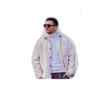 Sticker Сережа Лазарев♡ - 3