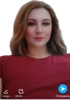 Sticker Серега - 6