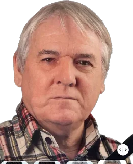 Sticker Серега - 5