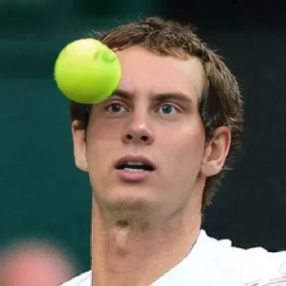 Стикер Создать мемы ➡️ @sportsmem_bot - 10