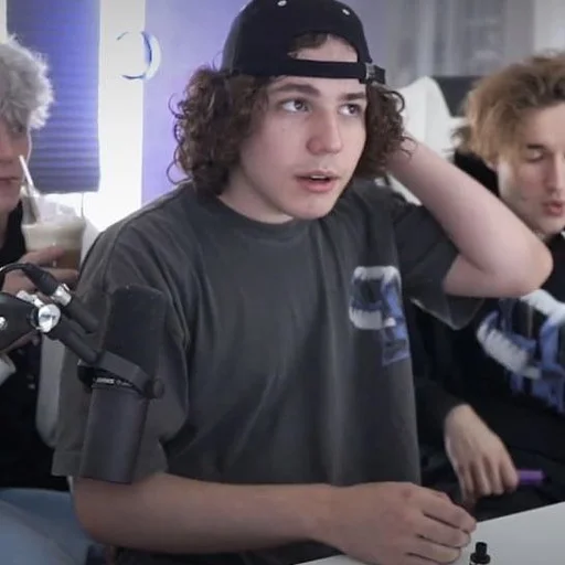 human face person clothing