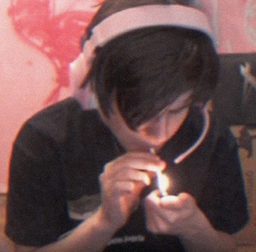 person clothing human face