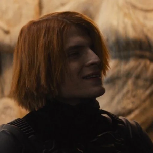 Стикер Горох - 3