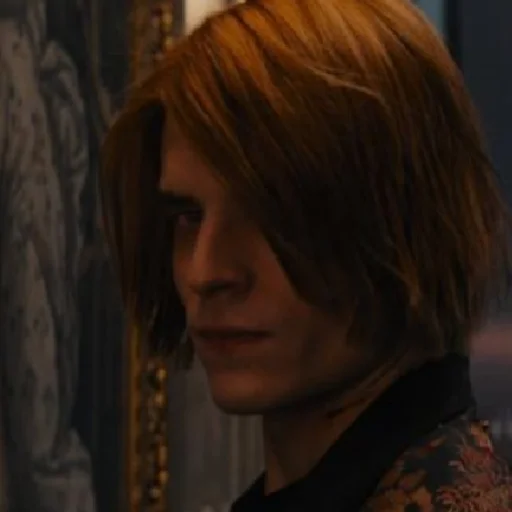 Стикер Горох - 1