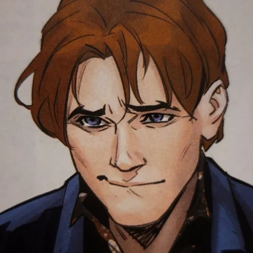 Sergey Razumovsky ♡ - 