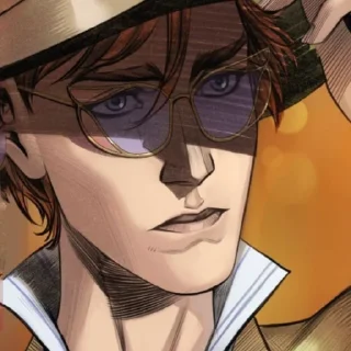 Стикер Sergey Razumovsky ♡ - 1