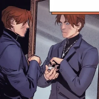 Стикер Sergey Razumovsky ♡ - 7