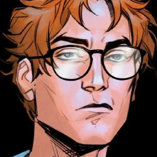 Стикер Sergey Razumovsky ♡ - 4