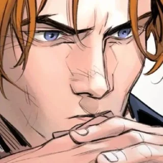 Стикер Sergey Razumovsky ♡ - 2