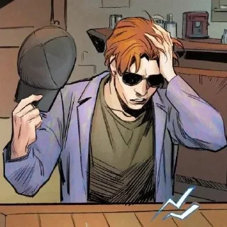 Стикер Sergey Razumovsky ♡ - 0