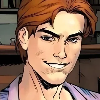 Стикер Sergey Razumovsky ♡ - 5