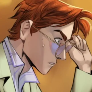 Стикер Sergey Razumovsky ♡ - 8