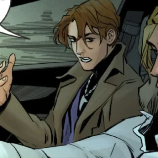 Стикер Sergey Razumovsky ♡ - 6