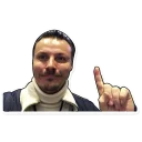 Sticker Сергей Симонов (@StickerHub) - 10