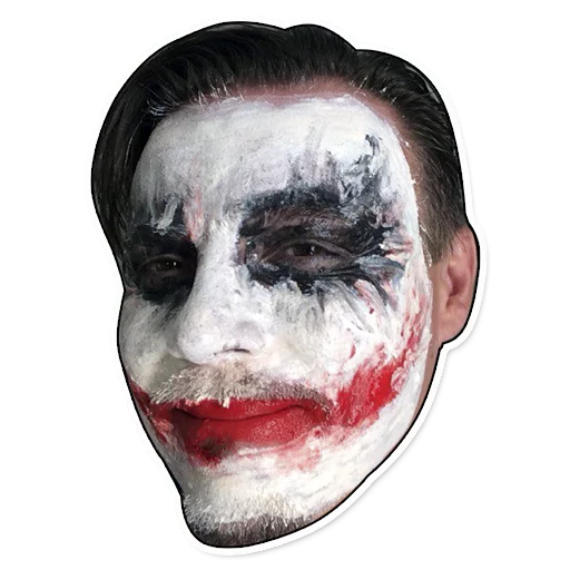 Стикер SergeySimonov_StickerHub - 1