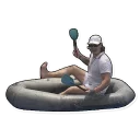 Sticker Сергей Симонов (@StickerHub) - 6