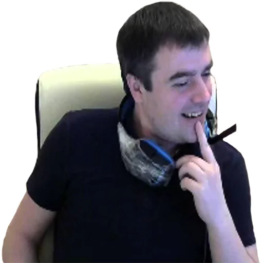 Sticker Sergey_Sergeevich_Aktep - 1