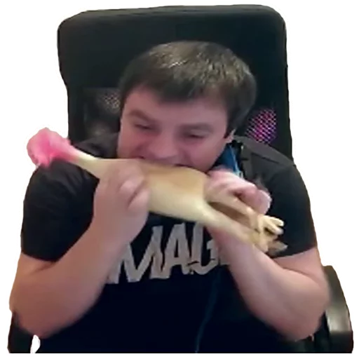 Стикер Sergey_Sergeevich_Aktep - 1