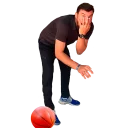 Стикер Шкаф-купе - 0