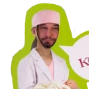 Стикер Шкаф-купе - 1