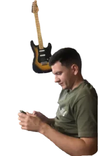 Человек музыкальный инструмент музыка