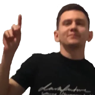 Человек человеческое лицо язык жестов