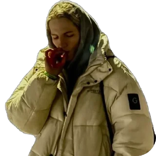 Стикер Серго - 0