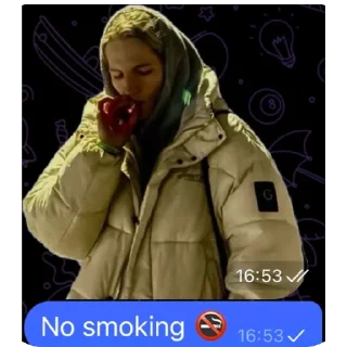 Стикер Серго - 1