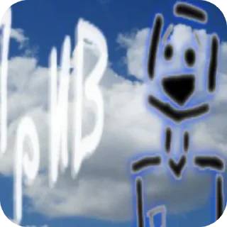 Sticker про   стикиры - 6