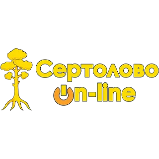 Стикер Сертолово - 6