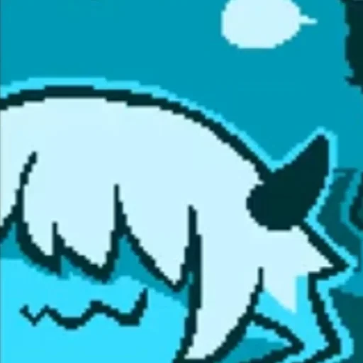 Sticker Servant_OfEvil - 1