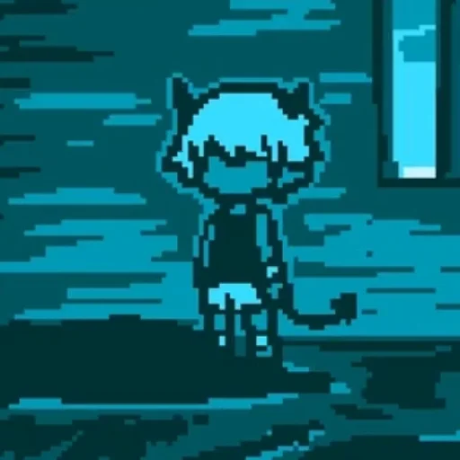 Стикер Servant_OfEvil - 1