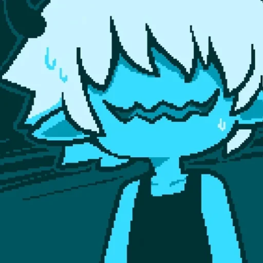 Стикер Servant_OfEvil - 1