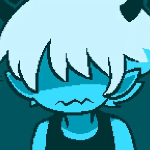 Стикер Servant_OfEvil - 1