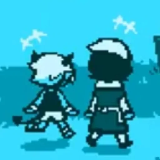 Sticker Servant_OfEvil - 1