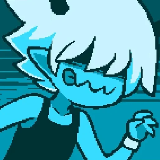 Sticker Servant_OfEvil - 1