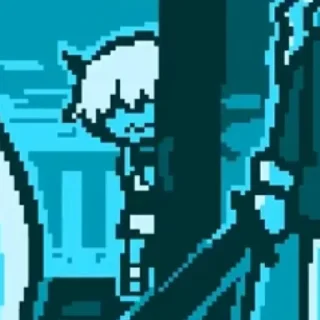 Sticker Ꮯᴧуᴦᴀ Зᴧᴀ - 2