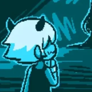 Sticker Ꮯᴧуᴦᴀ Зᴧᴀ - 1