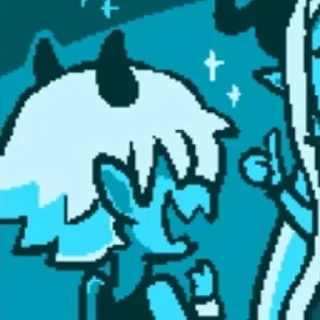 Sticker Ꮯᴧуᴦᴀ Зᴧᴀ - 7