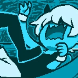 Sticker Ꮯᴧуᴦᴀ Зᴧᴀ - 6