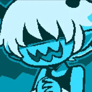 Sticker Ꮯᴧуᴦᴀ Зᴧᴀ - 5